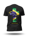 T-shirt Black