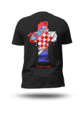 T-Shirt Black