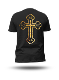 T-shirt Black