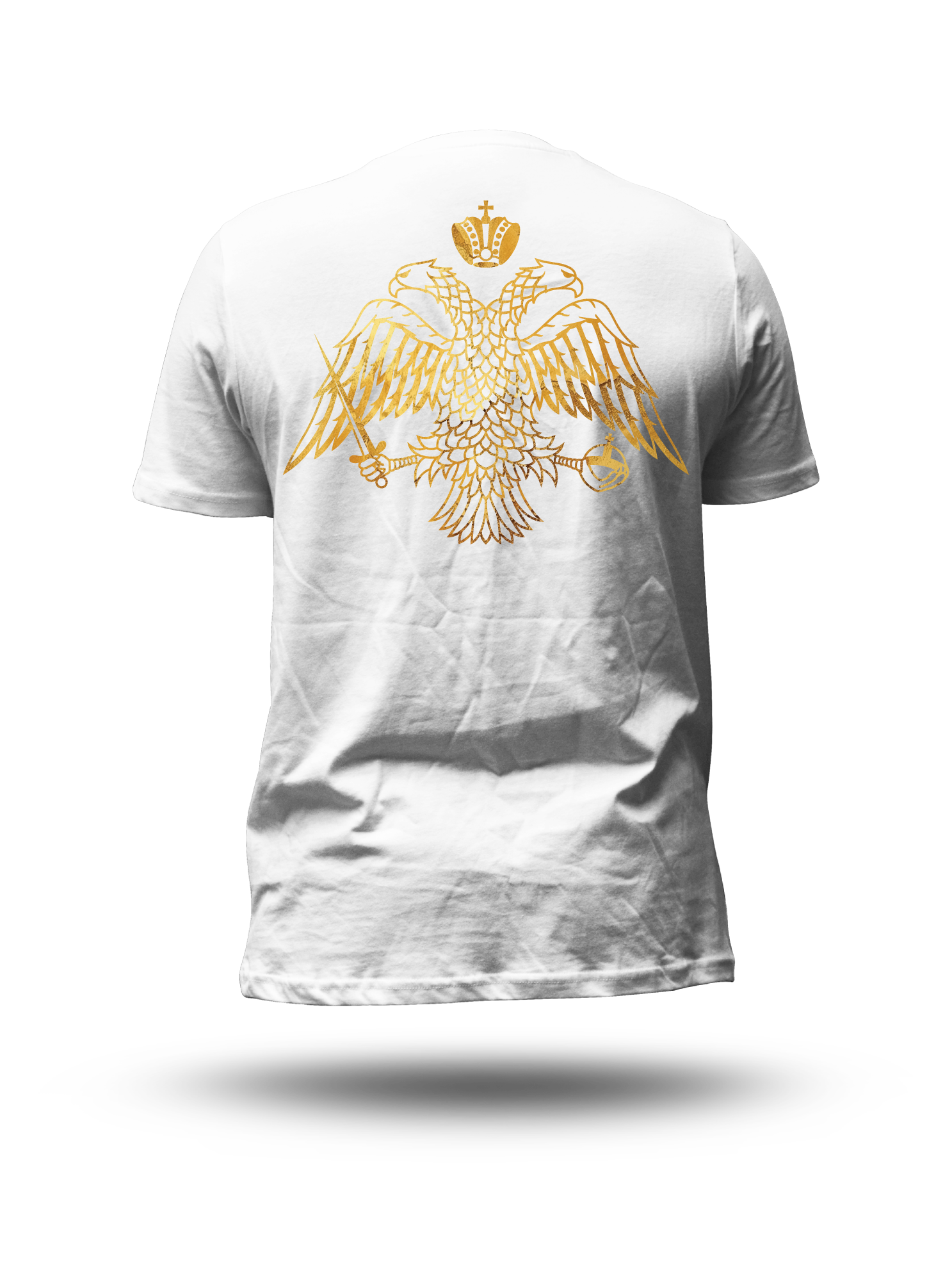 T-shirt White