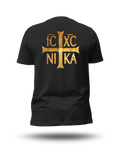 T-shirt Black
