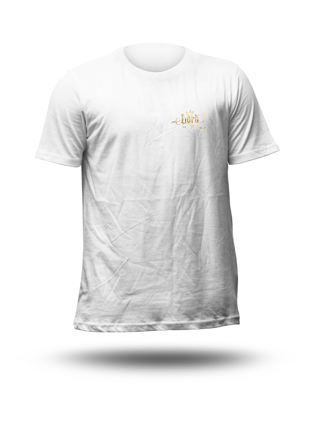 T-shirt White