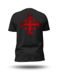 T-shirt Black