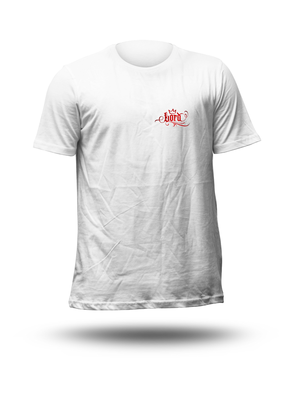 T-shirt White
