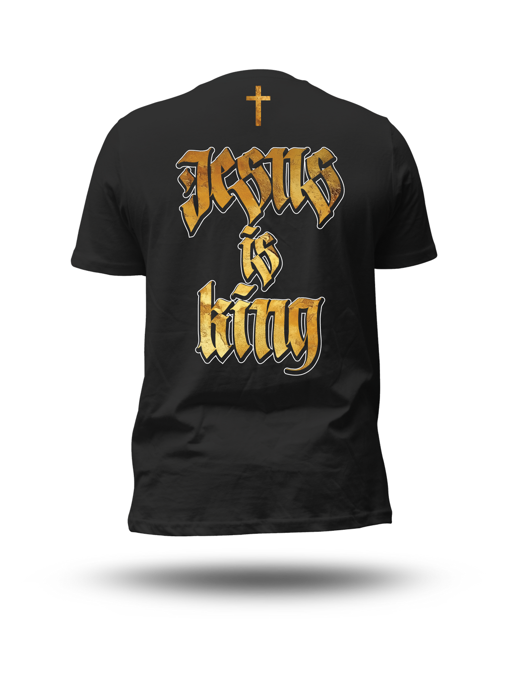 Jesus Is King
