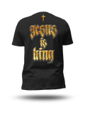 Jesus Is King