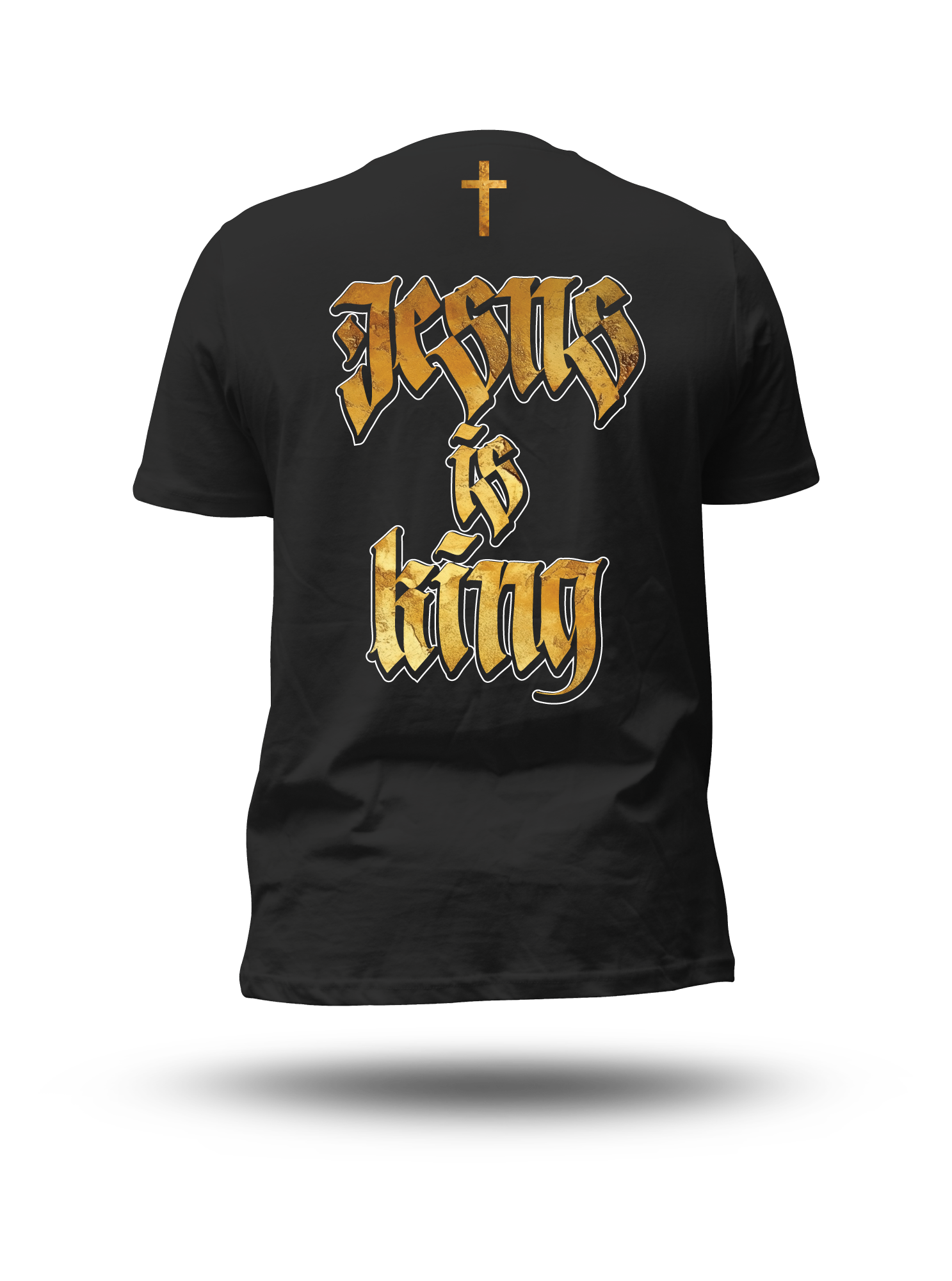 Jesus Is King