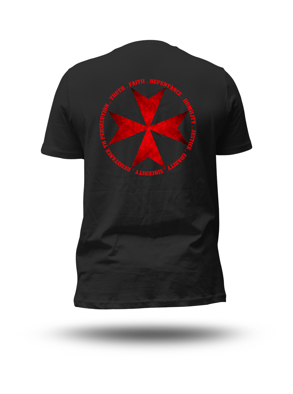 Maltese Cross