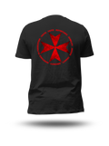 Maltese Cross