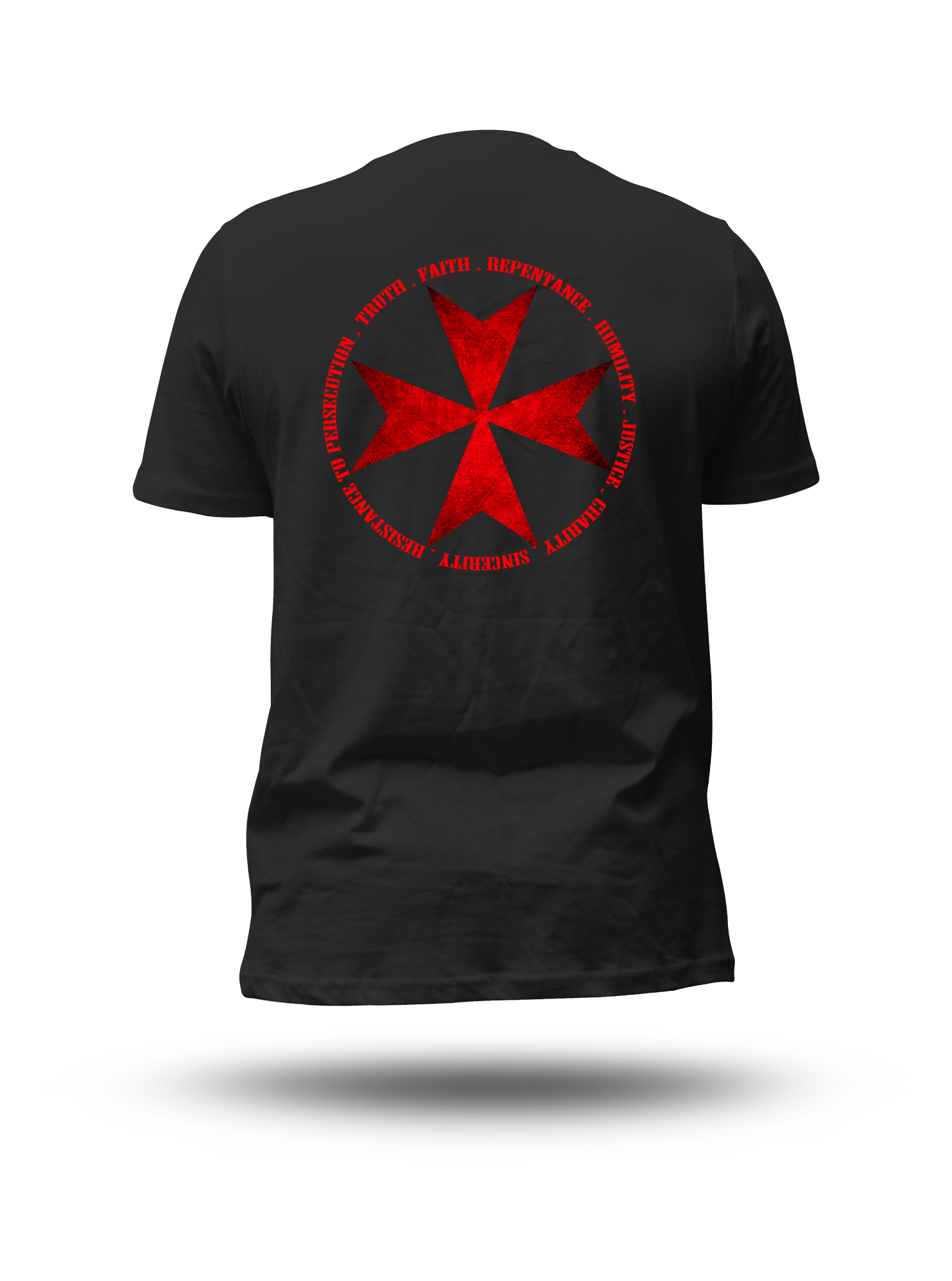 Maltese Cross