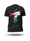 T-shirt Black