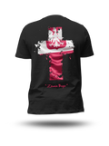 T-shirt Black