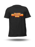 T-shirt Black