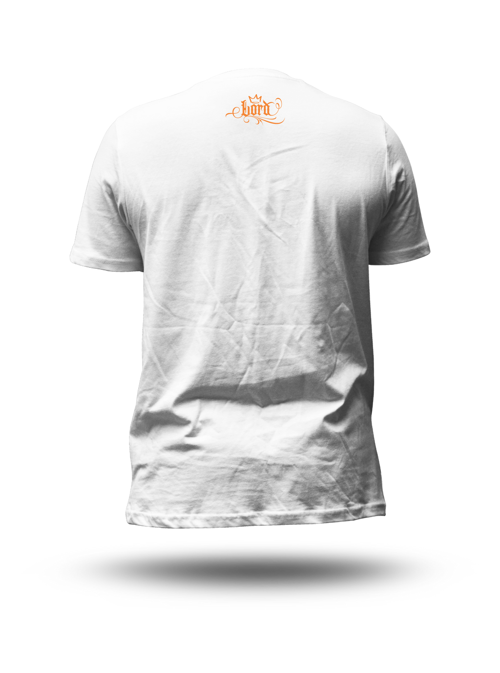 T-shirt White
