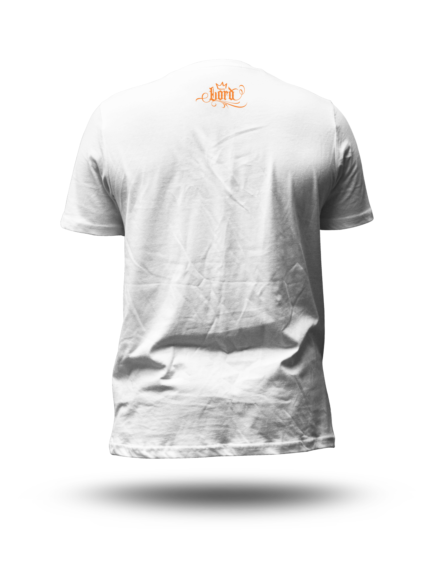 T-shirt White