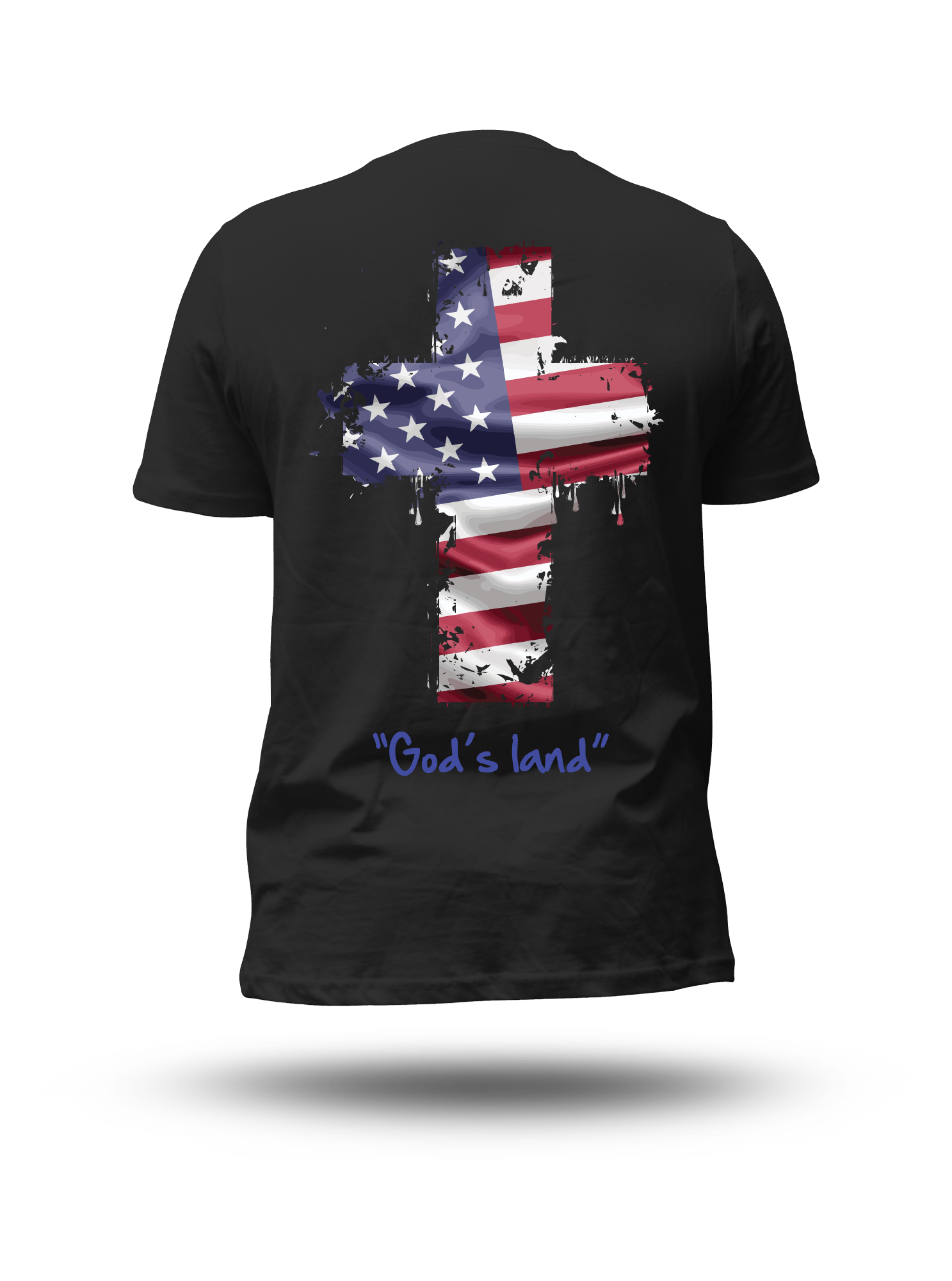 USA