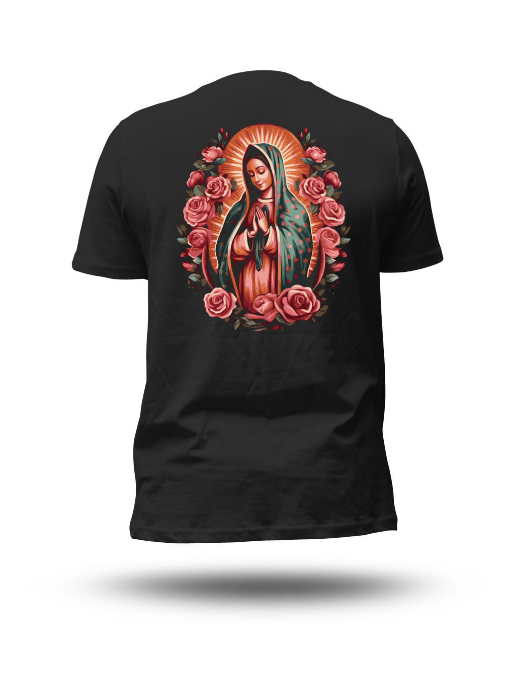 Virgin Mary