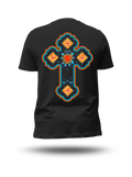 T-shirt Black