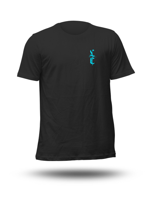 Chicano Style Cross